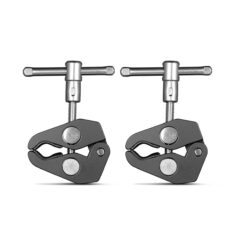 SmallRig Super Clamp with 1/4"-20 and 3/8"-16 Threads (Pair)