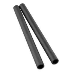 SmallRig 15mm Carbon Fiber Rod Set (8")