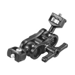 SmallRig Articulating Arm with Dual Ball Heads (1/4"-20 Screws)