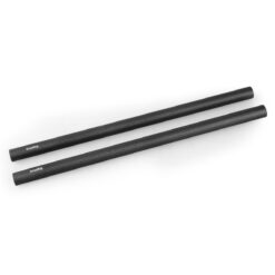 SmallRig 15mm Carbon Fiber Rod Set (12")