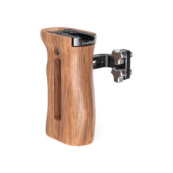 SmallRig Universal Wood Side Handle