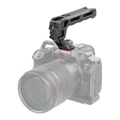 SmallRig Top Handle with ARRI-Style Anti-Twist Mount (Lite)