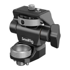 SmallRig Swivel and Tilt Adjustable Monitor Mount with ARRI-Style Mount