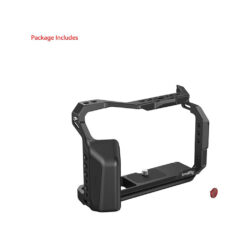 Alternative view of SmallRig Full Camera Cage for FUJIFILM X-T5