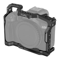 SmallRig Full Camera Cage for Canon EOS R50