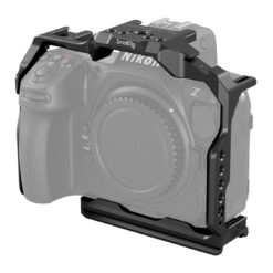 SmallRig Camera Cage for Nikon Z8
