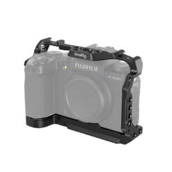 SmallRig Camera Cage for FUJIFILM X-S20
