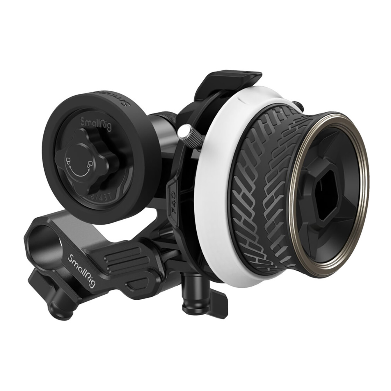 SmallRig F40 mini Follow Focus - The Camera Exchange