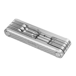 SmallRig AAK2213D Foldable Multi-Tool (Silver)