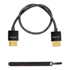 Alternative view of SmallRig Ultra-Slim HDMI Cable (13.8")