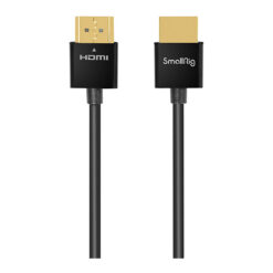 SmallRig Ultra-Slim HDMI Cable (13.8")