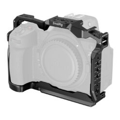 SmallRig Camera Cage for Nikon Z6 III