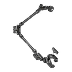 SmallRig Desktop Magic Arm with Crab-Style Clamp Kit