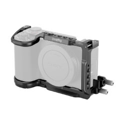 SmallRig Camera Cage Kit for Sony ZV-E10 II