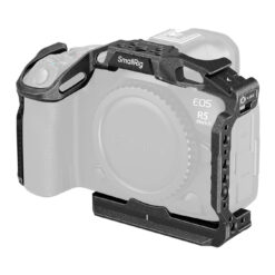 SmallRig "Black Mamba" Camera Cage for Canon EOS R5 Mark II