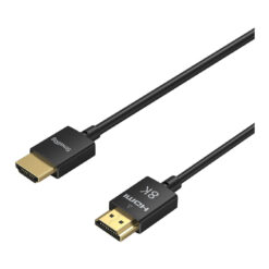 Alternative view of SmallRig 8K HDMI Data Cable (3.2')