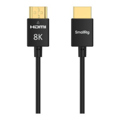 SmallRig 8K HDMI Data Cable (3.2')