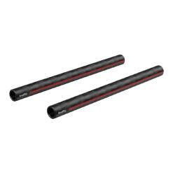SmallRig 15mm Carbon Fiber Rods (Pair, 8")