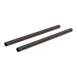 SmallRig 15mm Carbon Fiber Rods (Pair, 12")