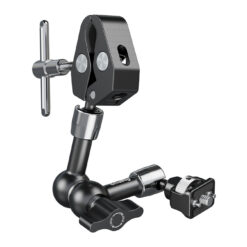 SmallRig Magic Arm with Crab-Style Clamp (7")