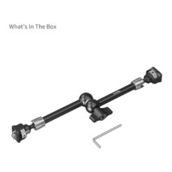 Alternative view of SmallRig Magic Arm Support with 1/4"-20 Screws (11")