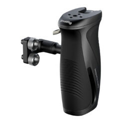 SmallRig Rotating Side Handle with 1/4"-20 Screws