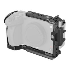 SmallRig Camera Cage for Sony FX30 and FX3