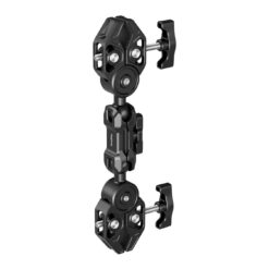 SmallRig Dual Head Super Clamp