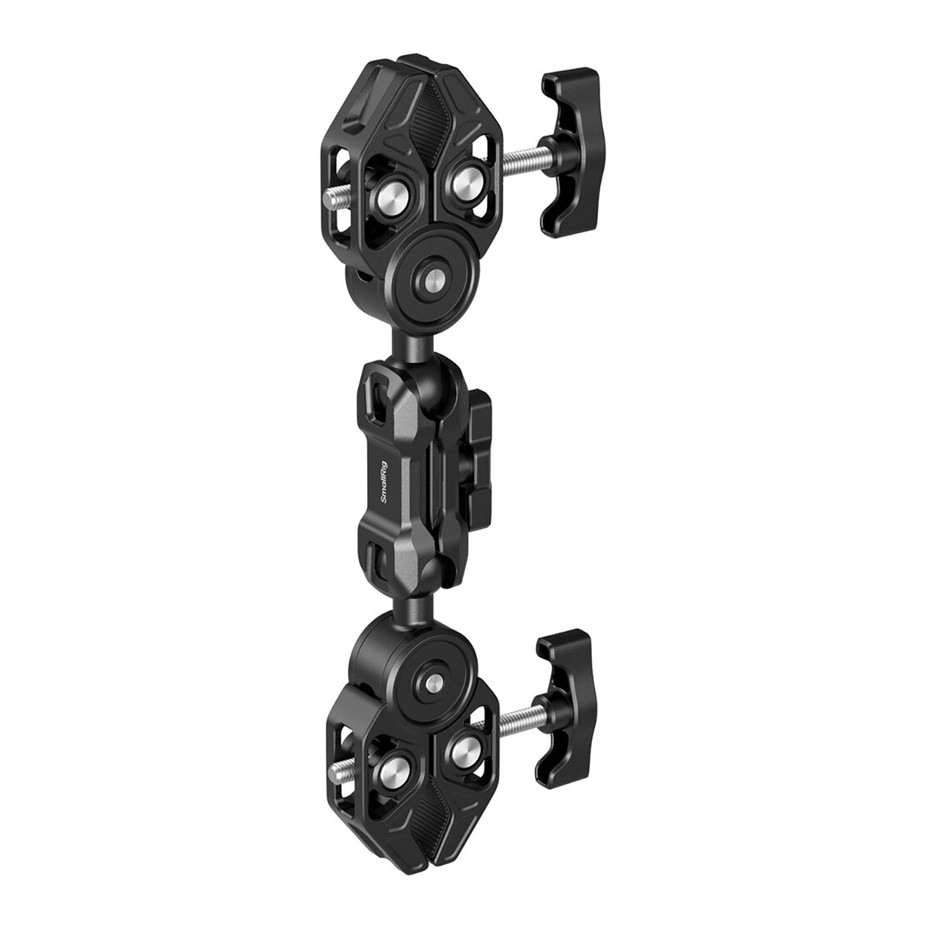 SmallRig Dual Head Super Clamp