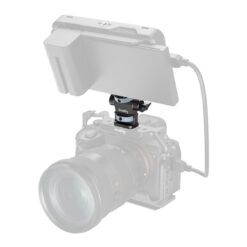Alternative view of SmallRig Swivel and Tilt Adjustable Monitor Support with 1/4"-20 Screws