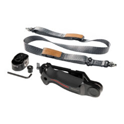 SmallRig Sling Handle with Weight-Reducing Shoulder Strap Kit for Select DJI Gim