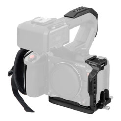 SmallRig Cage Kit for Canon EOS C50 with XLR Handle Extension