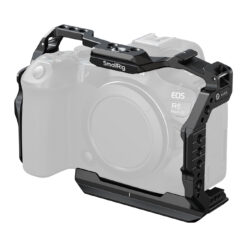 SmallRig Full Camera Cage for Canon EOS R6 Mark III/R6 II/R5 II (Hawklock)