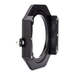 Alternative view of NiSi V7 Alpha 100mm Aluminum Filter Holder