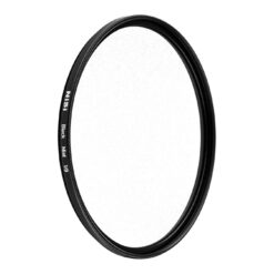 Alternative view of NiSi 77mm Professional Black Mist 1/2, 1/4, and 1/8 Filter Kit with Case