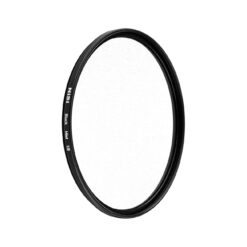 Alternative view of NiSi 82mm Black Mist 1/4 and 1/8 Filter Kit with Case