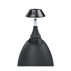 Alternative view of VSGO Tumbler Filter Air Blower