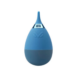 VSGO Tumbler Filter Air Blower (Blue)