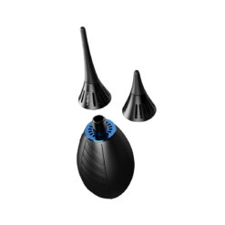 Alternative view of VSGO Air-Move Filter Blower