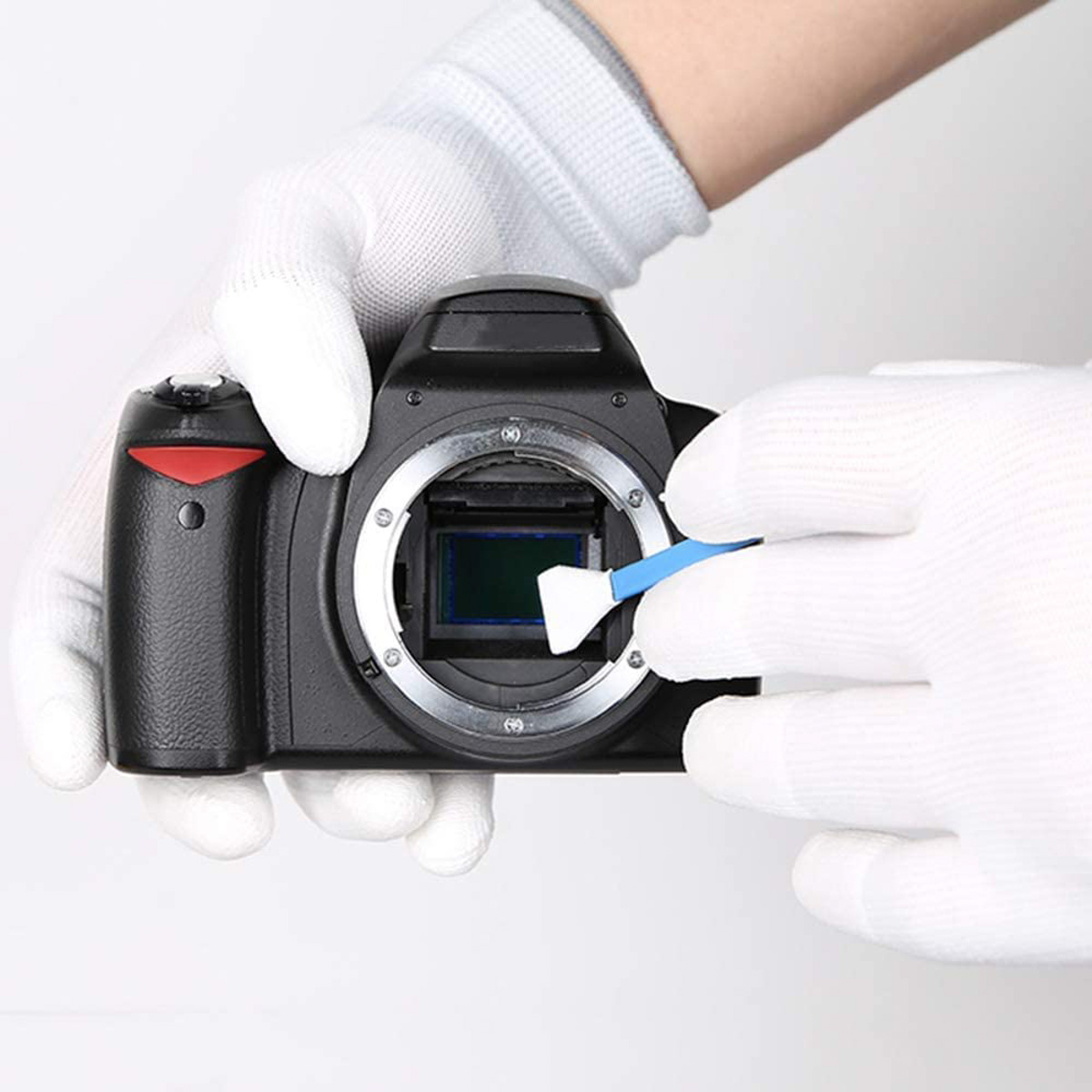 VSGO Anti-Static Cleaning Gloves - Image 4