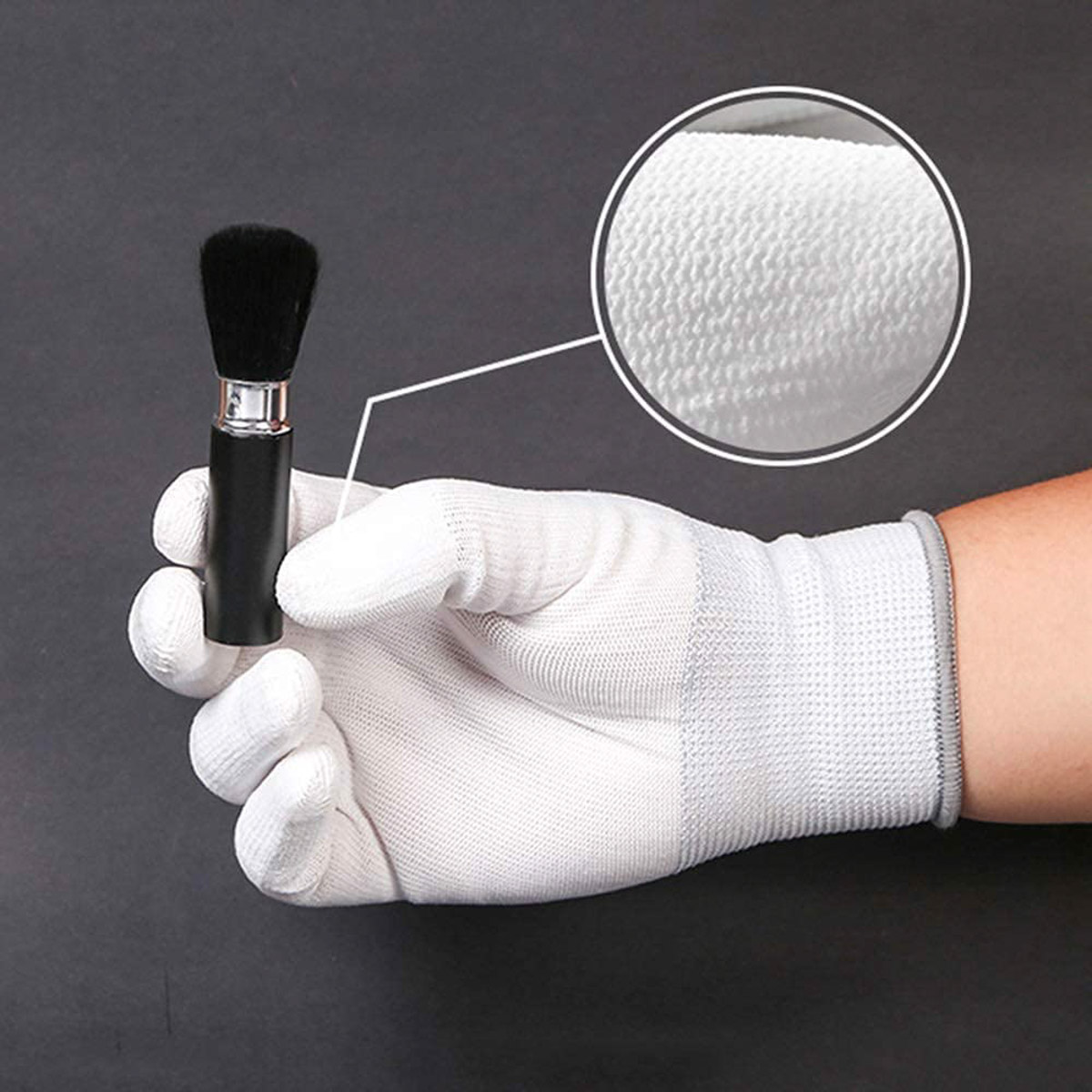 VSGO Anti-Static Cleaning Gloves - Image 5