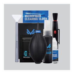VSGO Camera Lens & Sensor Cleaning Portable Kit - Full Frame