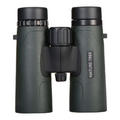 Alternative view of Hawke Sport Optics 8x42 Nature-Trek Binoculars (Green)