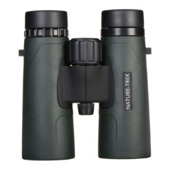 Alternative view of Hawke Sport Optics 10x42 Nature-Trek Binoculars (Green)