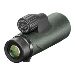 Alternative view of Hawke Sport Optics 10x42 Nature-Trek Monocular (Green)
