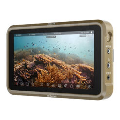 Alternative view of Atomos Ninja 5.2" 4K HDMI Recording Monitor