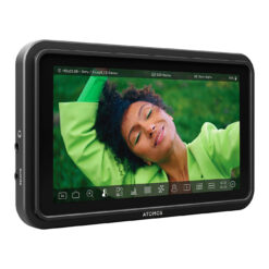 Atomos Shinobi II 5.2" HDMI HDR Monitor