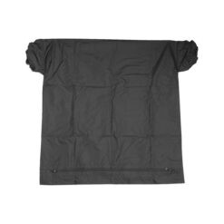 Kalt Large 27x30" Changing Bag (Black)