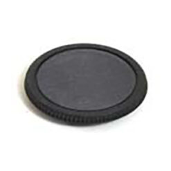 Dot Line Body Cap for Canon FL/FD
