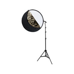 Alternative view of Westcott 5-in-1 Reflector Disc Kit - 40.5"